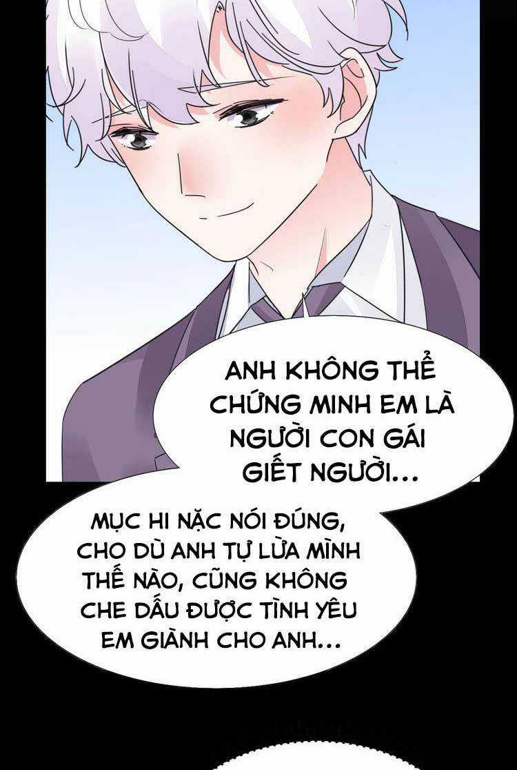 Điều Ước Sủng Ái Bất Bình Đẳng Chapter 121.1 trang 16