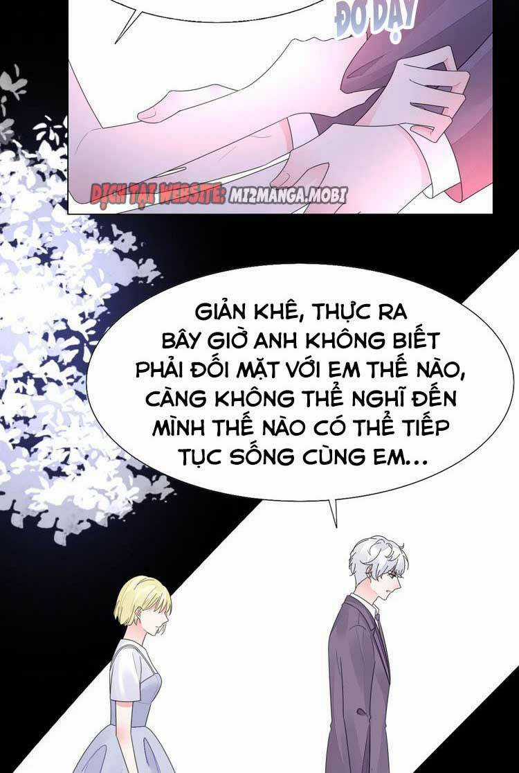 Điều Ước Sủng Ái Bất Bình Đẳng Chapter 121.1 trang 18