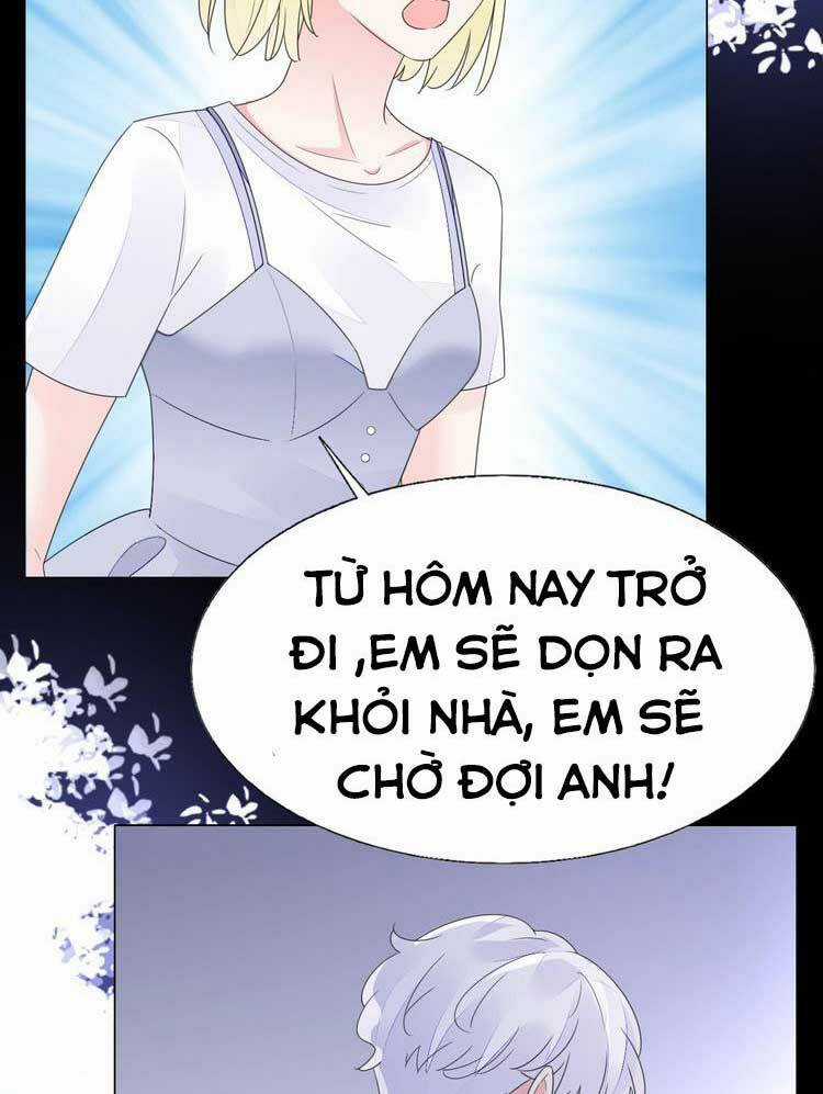 Điều Ước Sủng Ái Bất Bình Đẳng Chapter 121.1 trang 20