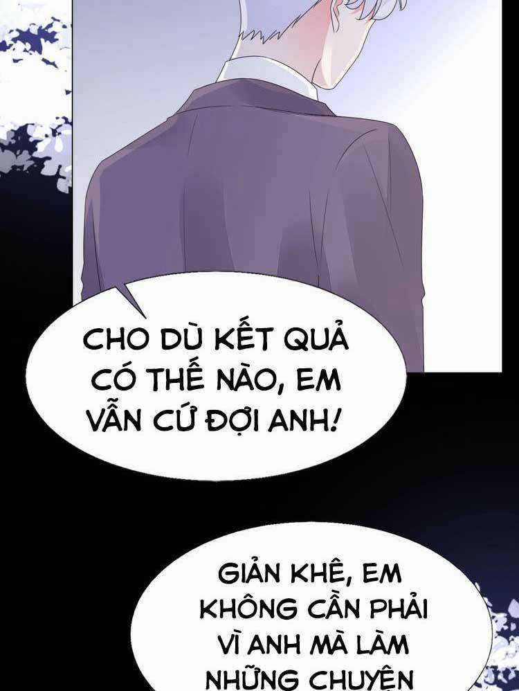 Điều Ước Sủng Ái Bất Bình Đẳng Chapter 121.1 trang 21