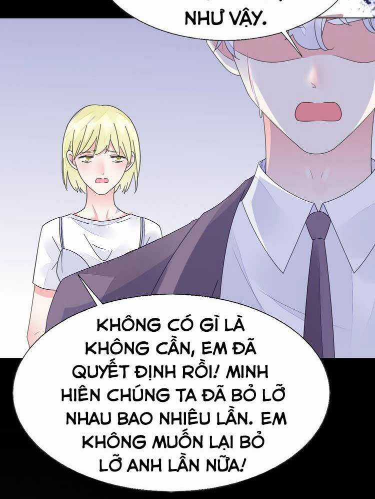 Điều Ước Sủng Ái Bất Bình Đẳng Chapter 121.1 trang 22