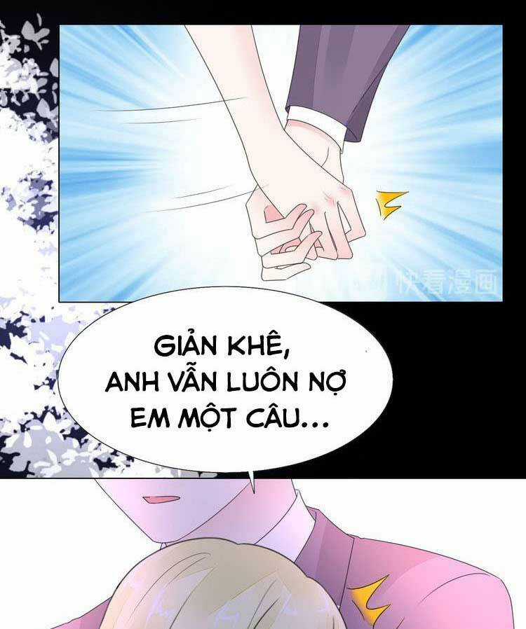 Điều Ước Sủng Ái Bất Bình Đẳng Chapter 121.1 trang 23