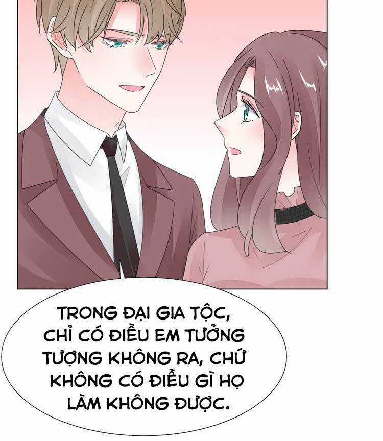 Điều Ước Sủng Ái Bất Bình Đẳng Chapter 121.1 trang 4
