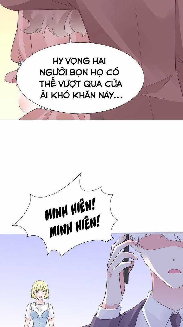 Điều Ước Sủng Ái Bất Bình Đẳng Chapter 121.1 trang 7