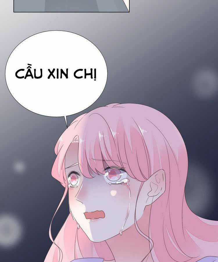 Điều Ước Sủng Ái Bất Bình Đẳng Chapter 122.2 trang 15