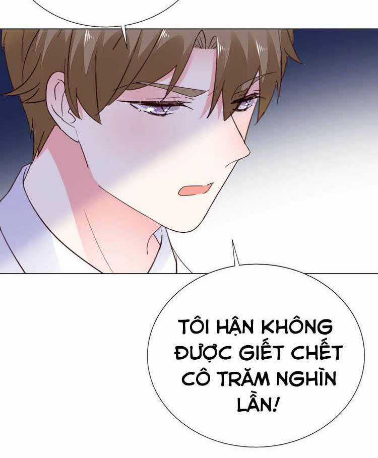 Điều Ước Sủng Ái Bất Bình Đẳng Chapter 122.2 trang 19