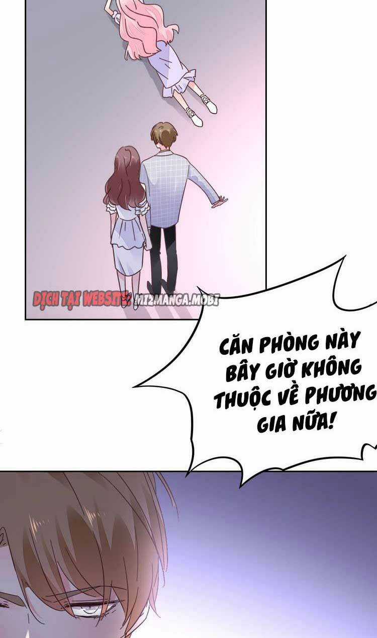 Điều Ước Sủng Ái Bất Bình Đẳng Chapter 122.2 trang 26