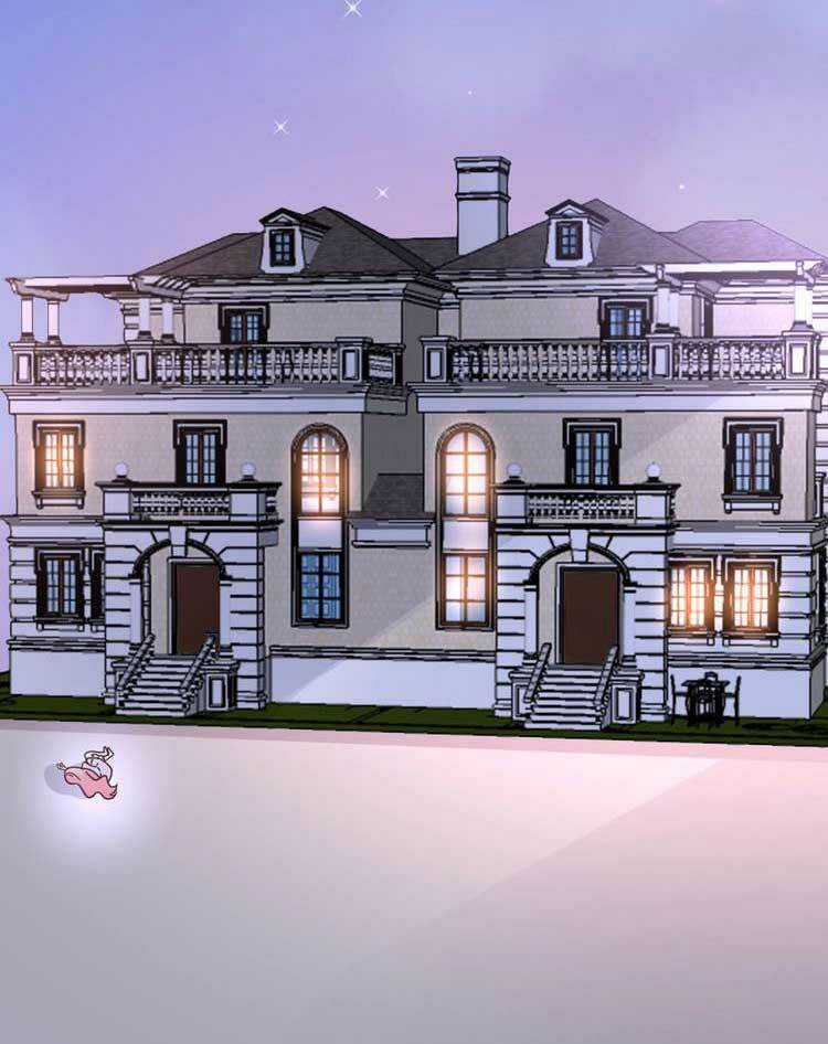 Điều Ước Sủng Ái Bất Bình Đẳng Chapter 122.2 trang 28