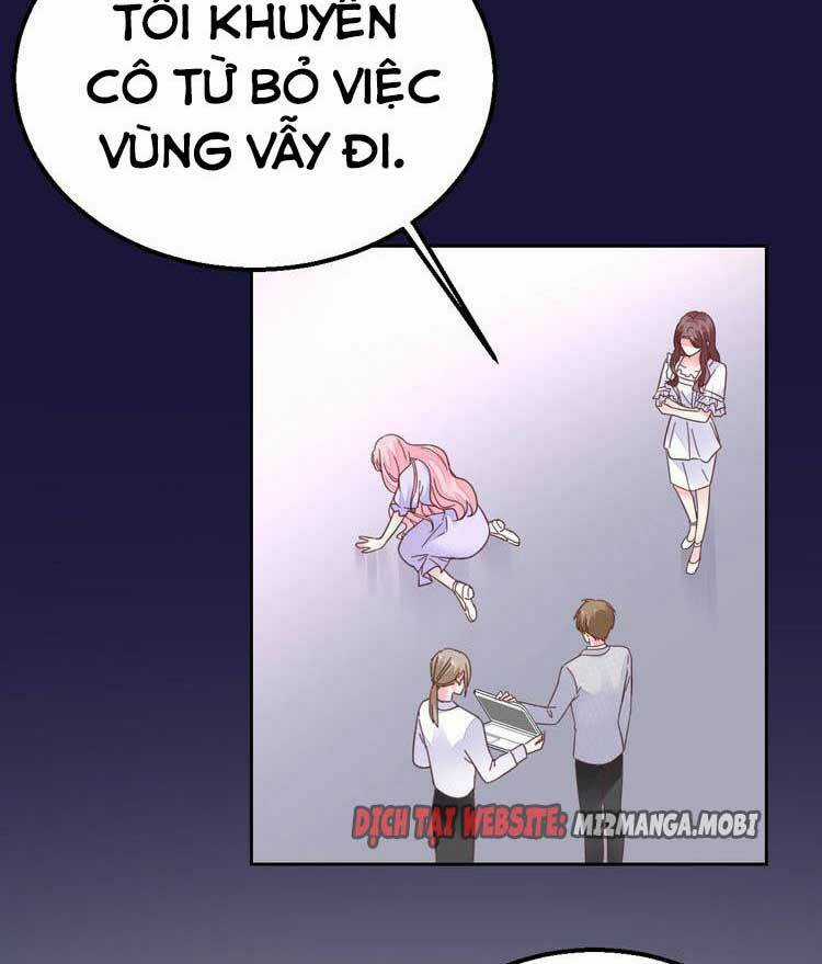 Điều Ước Sủng Ái Bất Bình Đẳng Chapter 122.2 trang 3
