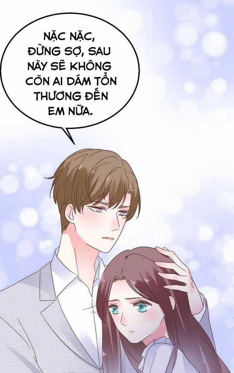 Điều Ước Sủng Ái Bất Bình Đẳng Chapter 122.2 trang 32