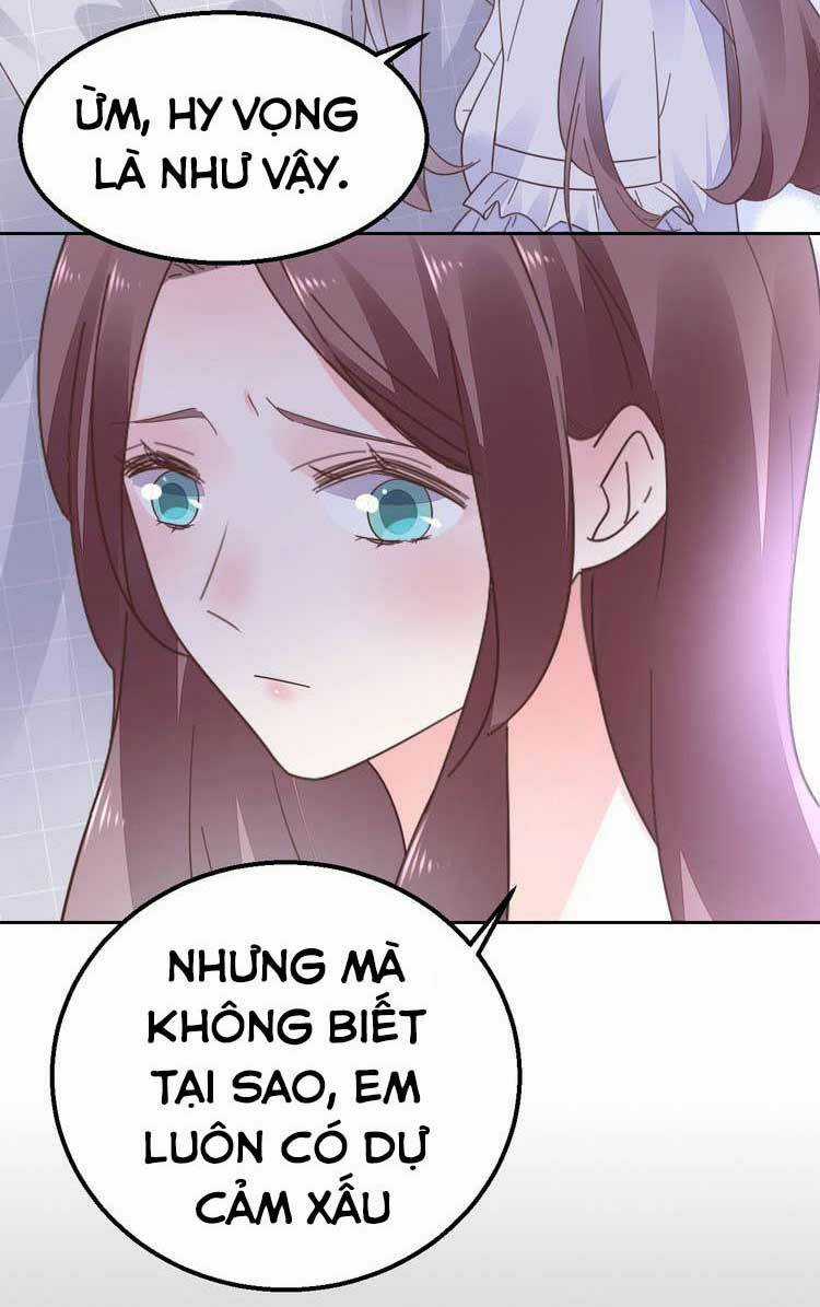 Điều Ước Sủng Ái Bất Bình Đẳng Chapter 122.2 trang 33