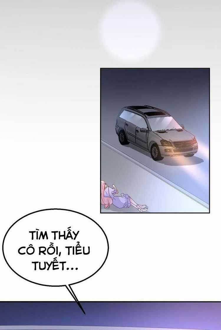 Điều Ước Sủng Ái Bất Bình Đẳng Chapter 122.2 trang 37