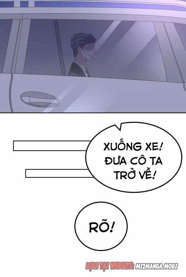 Điều Ước Sủng Ái Bất Bình Đẳng Chapter 122.2 trang 38