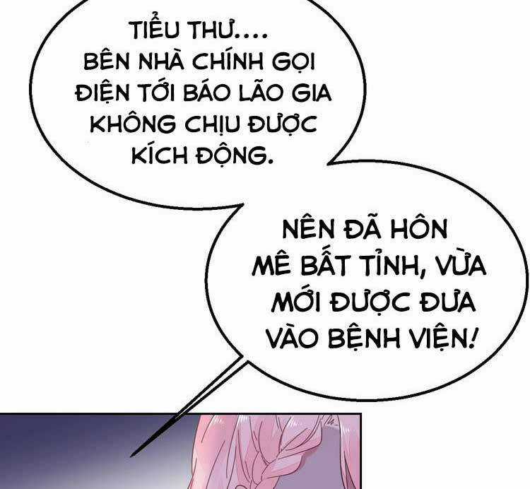 Điều Ước Sủng Ái Bất Bình Đẳng Chapter 122.2 trang 7