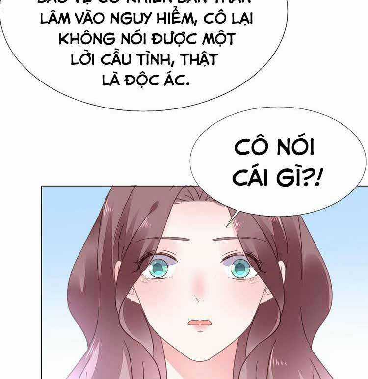 Điều Ước Sủng Ái Bất Bình Đẳng Chapter 125.2 trang 10