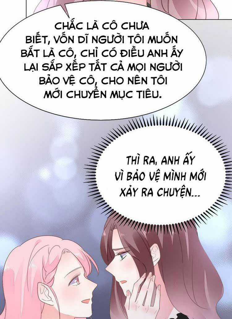Điều Ước Sủng Ái Bất Bình Đẳng Chapter 125.2 trang 11
