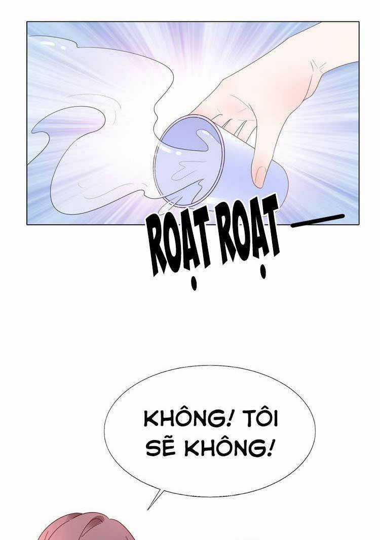 Điều Ước Sủng Ái Bất Bình Đẳng Chapter 125.2 trang 13