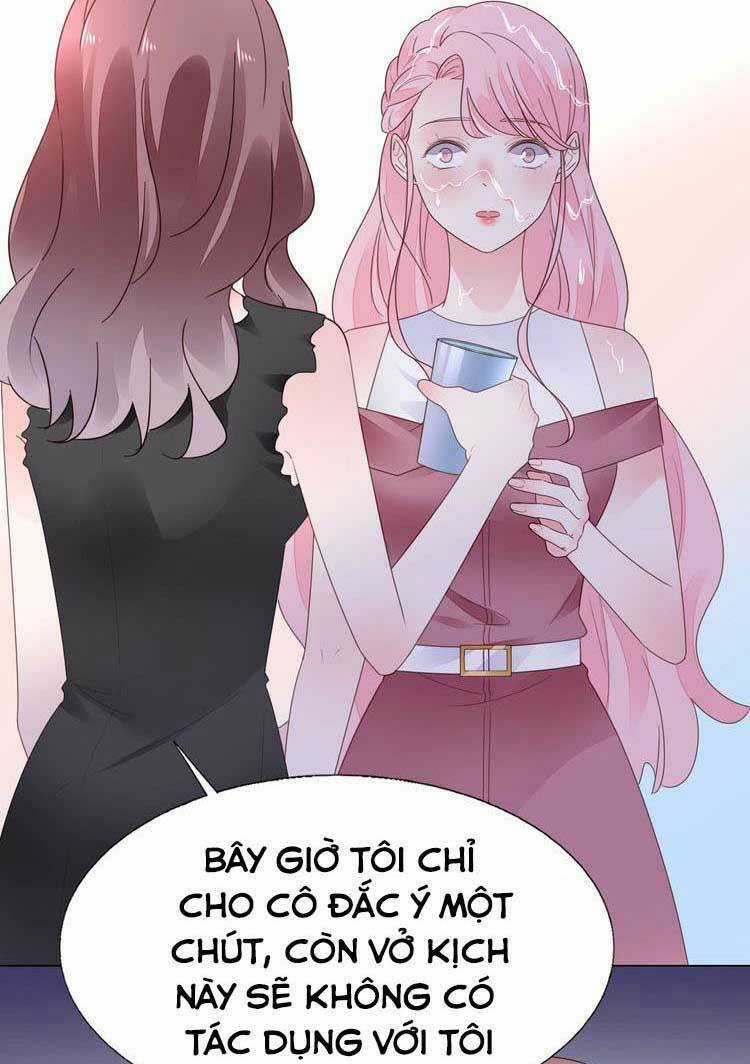 Điều Ước Sủng Ái Bất Bình Đẳng Chapter 125.2 trang 14