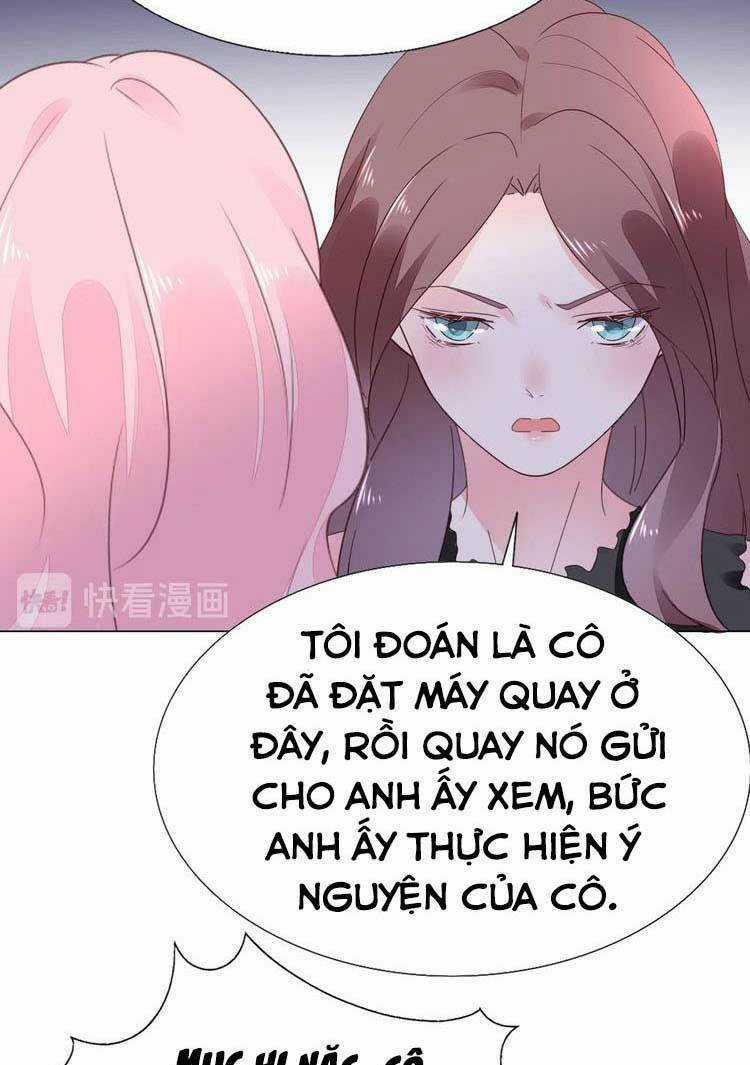 Điều Ước Sủng Ái Bất Bình Đẳng Chapter 125.2 trang 15
