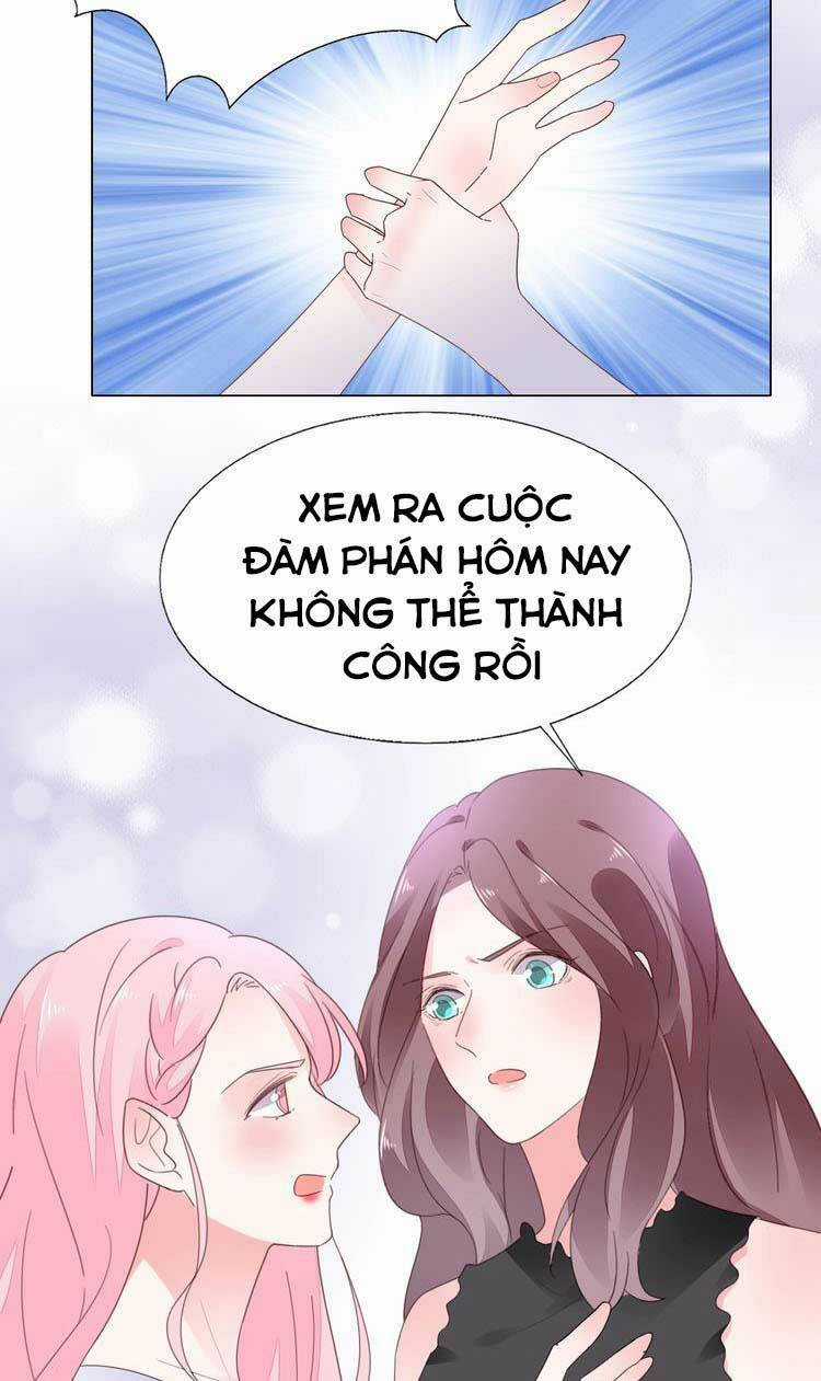 Điều Ước Sủng Ái Bất Bình Đẳng Chapter 125.2 trang 18