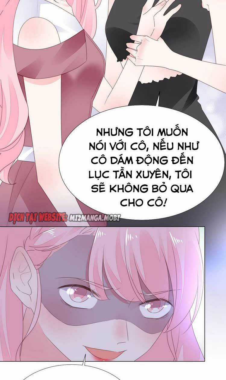 Điều Ước Sủng Ái Bất Bình Đẳng Chapter 125.2 trang 19