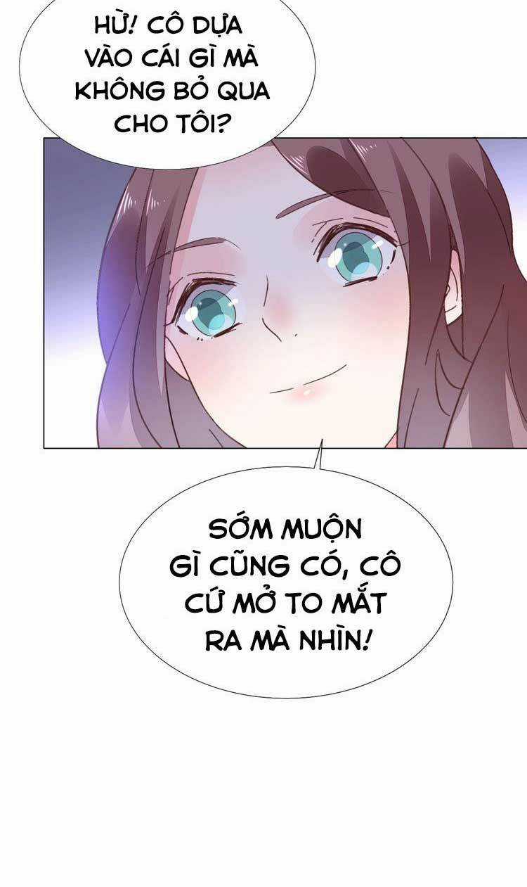 Điều Ước Sủng Ái Bất Bình Đẳng Chapter 125.2 trang 20