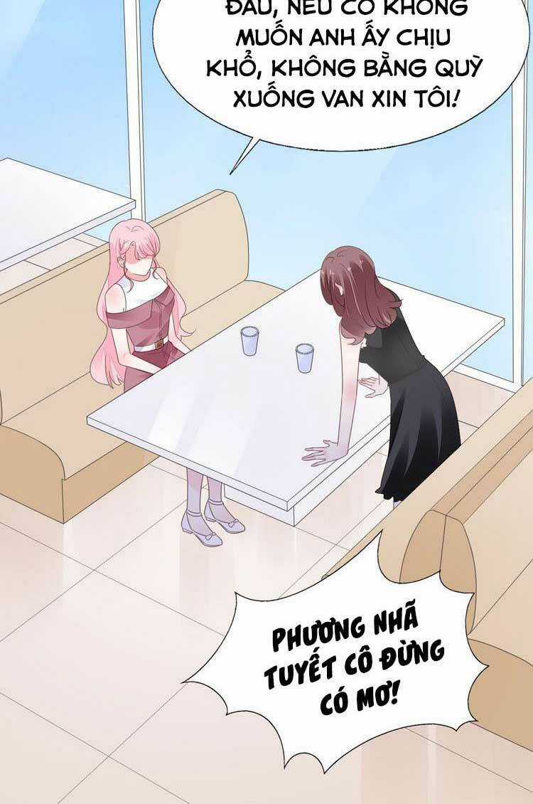 Điều Ước Sủng Ái Bất Bình Đẳng Chapter 125.2 trang 8