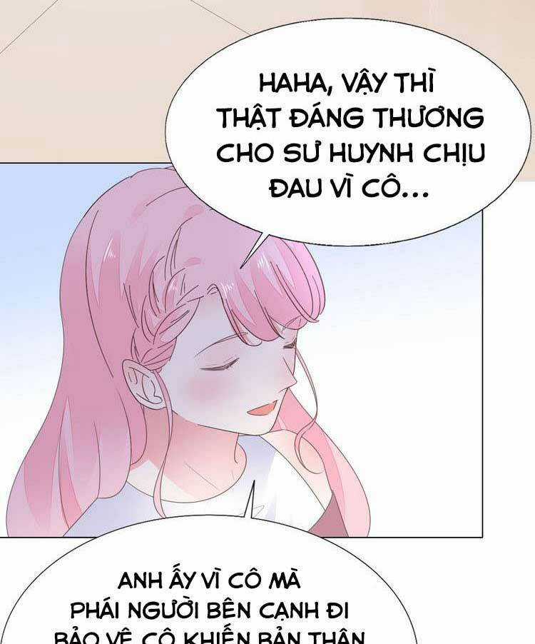 Điều Ước Sủng Ái Bất Bình Đẳng Chapter 125.2 trang 9