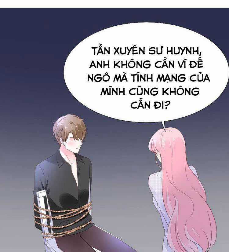 Điều Ước Sủng Ái Bất Bình Đẳng Chapter 126.2 trang 10