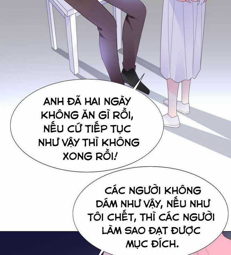 Điều Ước Sủng Ái Bất Bình Đẳng Chapter 126.2 trang 11