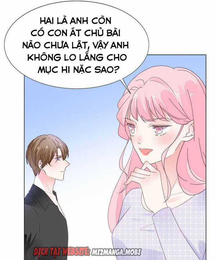 Điều Ước Sủng Ái Bất Bình Đẳng Chapter 126.2 trang 13
