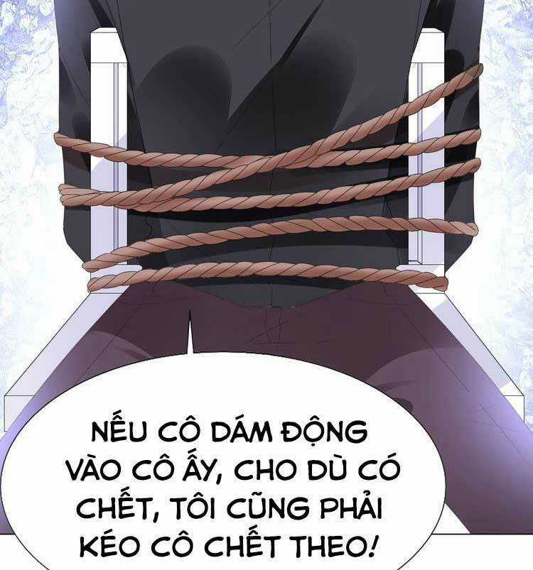 Điều Ước Sủng Ái Bất Bình Đẳng Chapter 126.2 trang 18