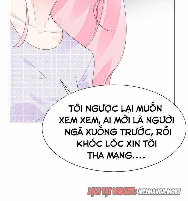 Điều Ước Sủng Ái Bất Bình Đẳng Chapter 126.2 trang 20
