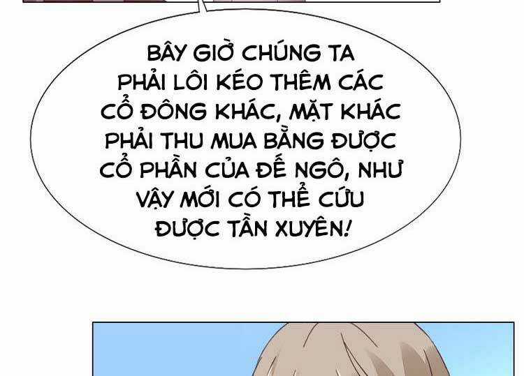 Điều Ước Sủng Ái Bất Bình Đẳng Chapter 126.2 trang 3