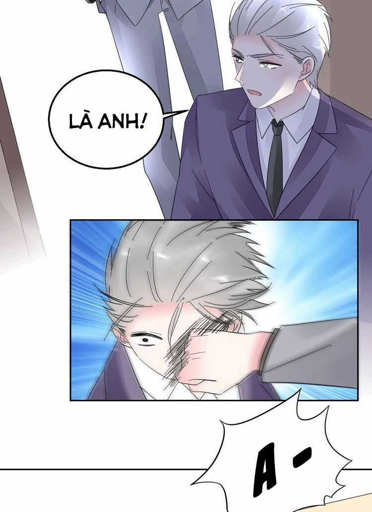 Điều Ước Sủng Ái Bất Bình Đẳng Chapter 129 trang 10