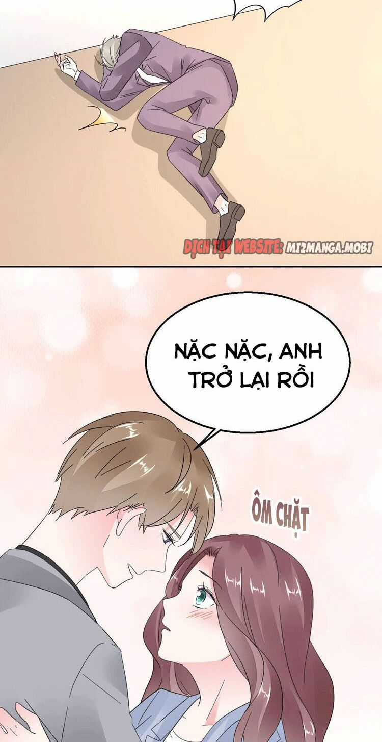 Điều Ước Sủng Ái Bất Bình Đẳng Chapter 129 trang 11