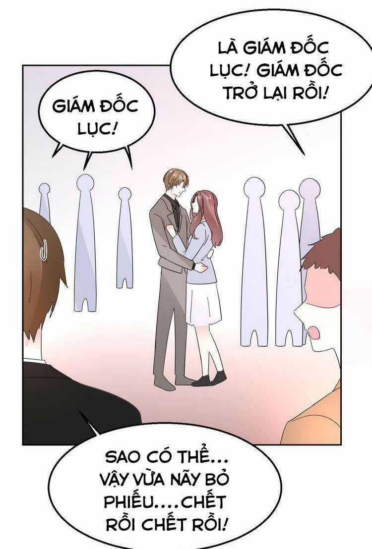 Điều Ước Sủng Ái Bất Bình Đẳng Chapter 129 trang 13