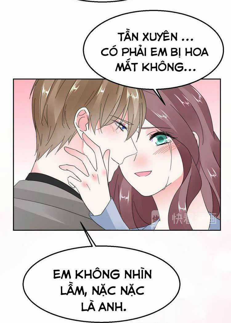 Điều Ước Sủng Ái Bất Bình Đẳng Chapter 129 trang 14