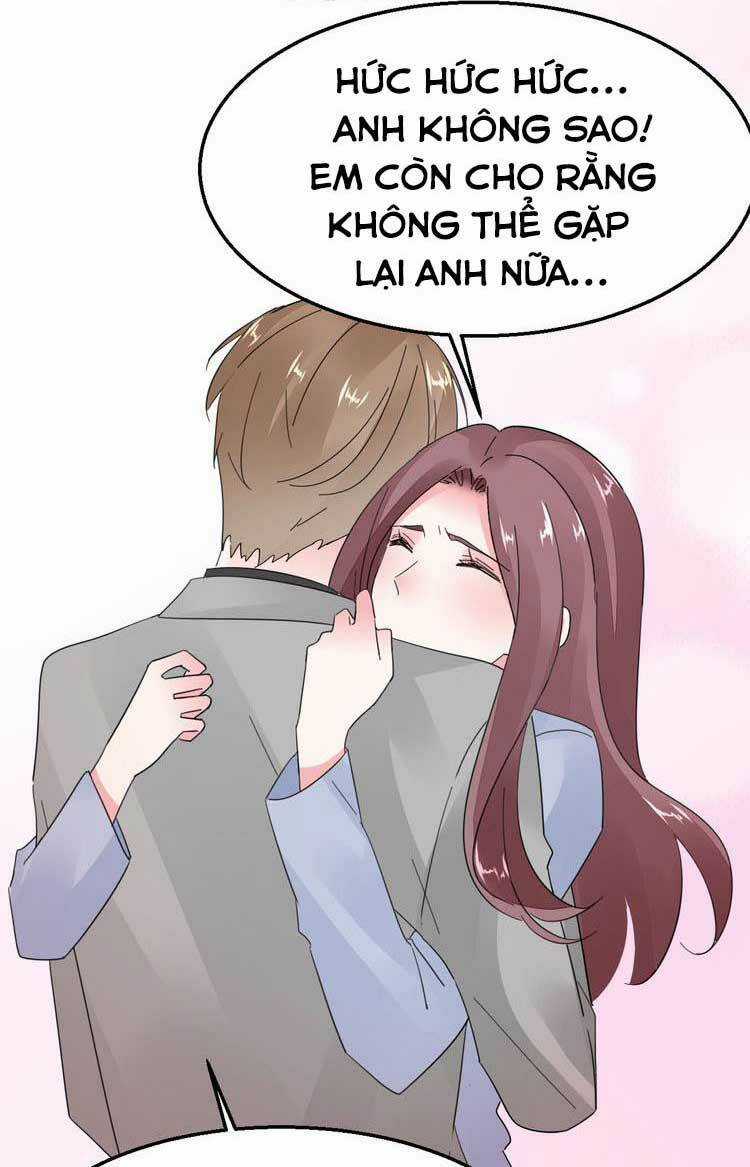 Điều Ước Sủng Ái Bất Bình Đẳng Chapter 129 trang 15