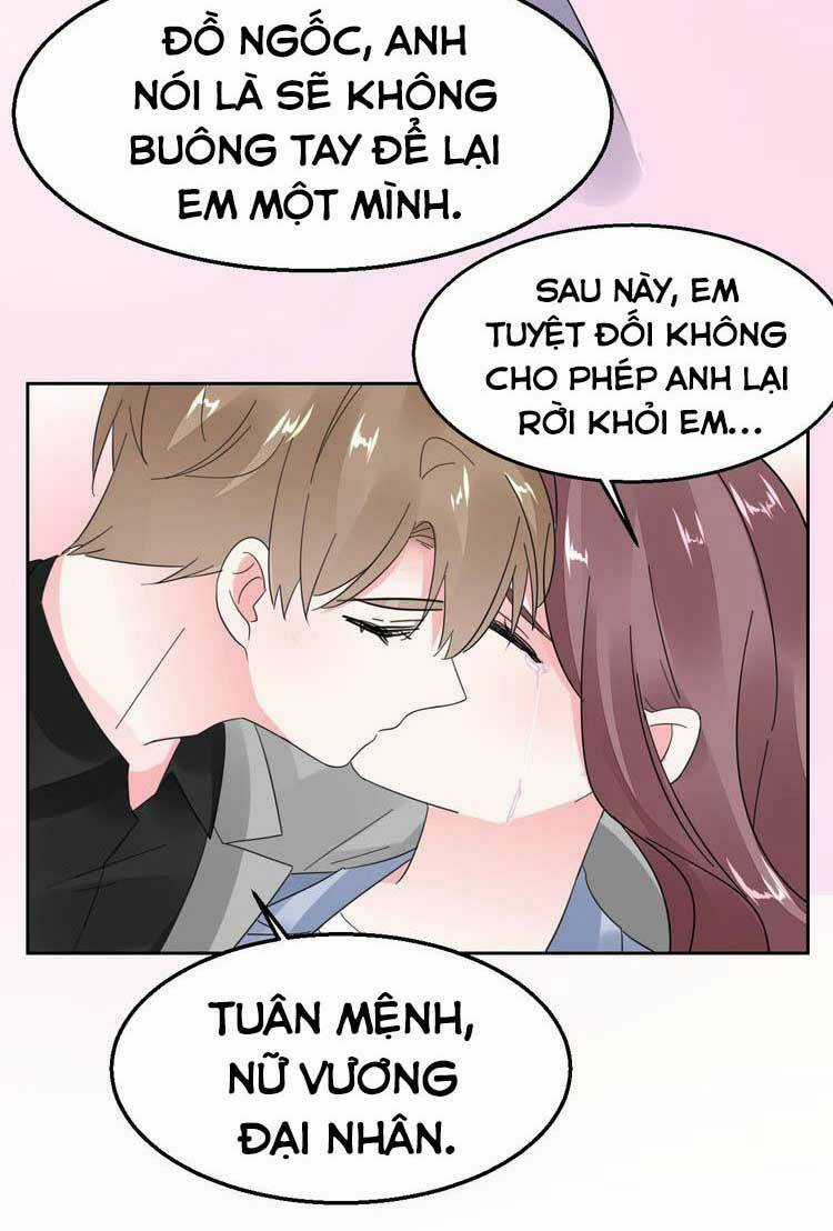 Điều Ước Sủng Ái Bất Bình Đẳng Chapter 129 trang 16