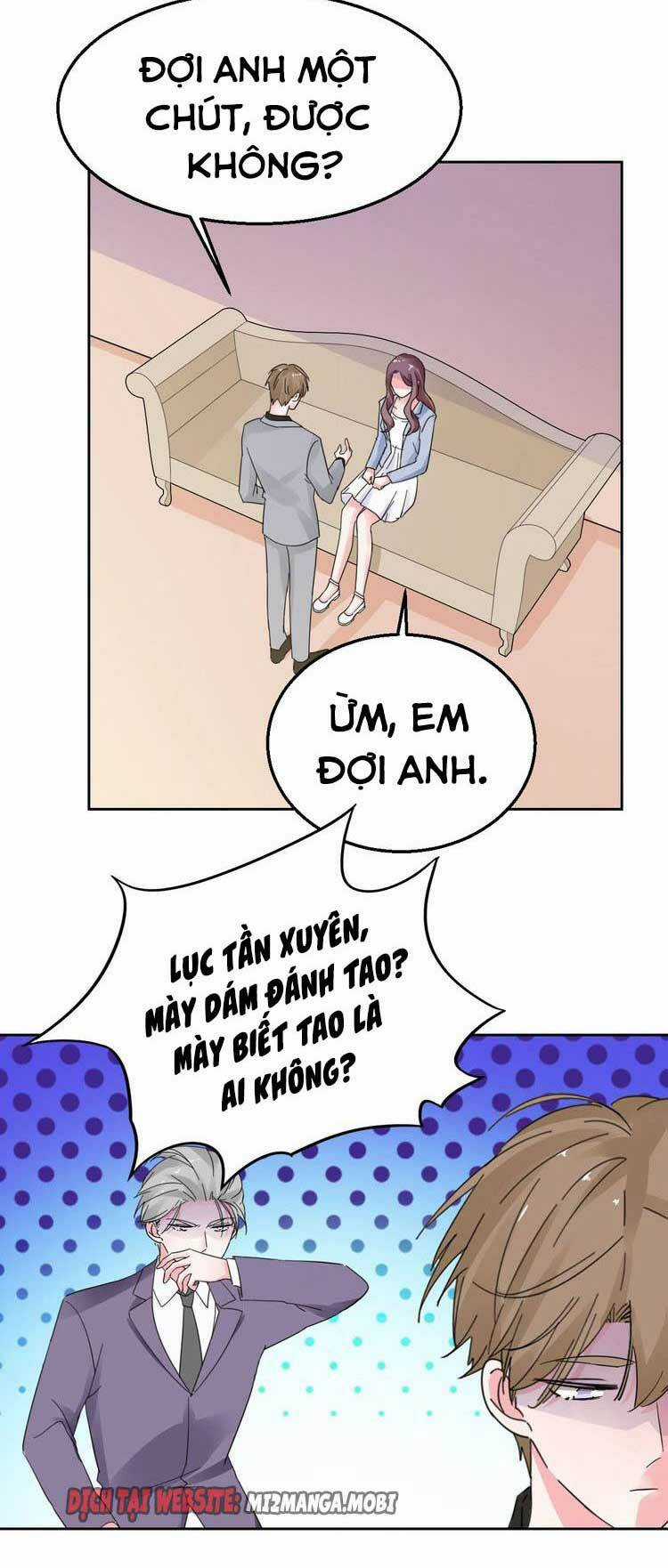 Điều Ước Sủng Ái Bất Bình Đẳng Chapter 129 trang 18