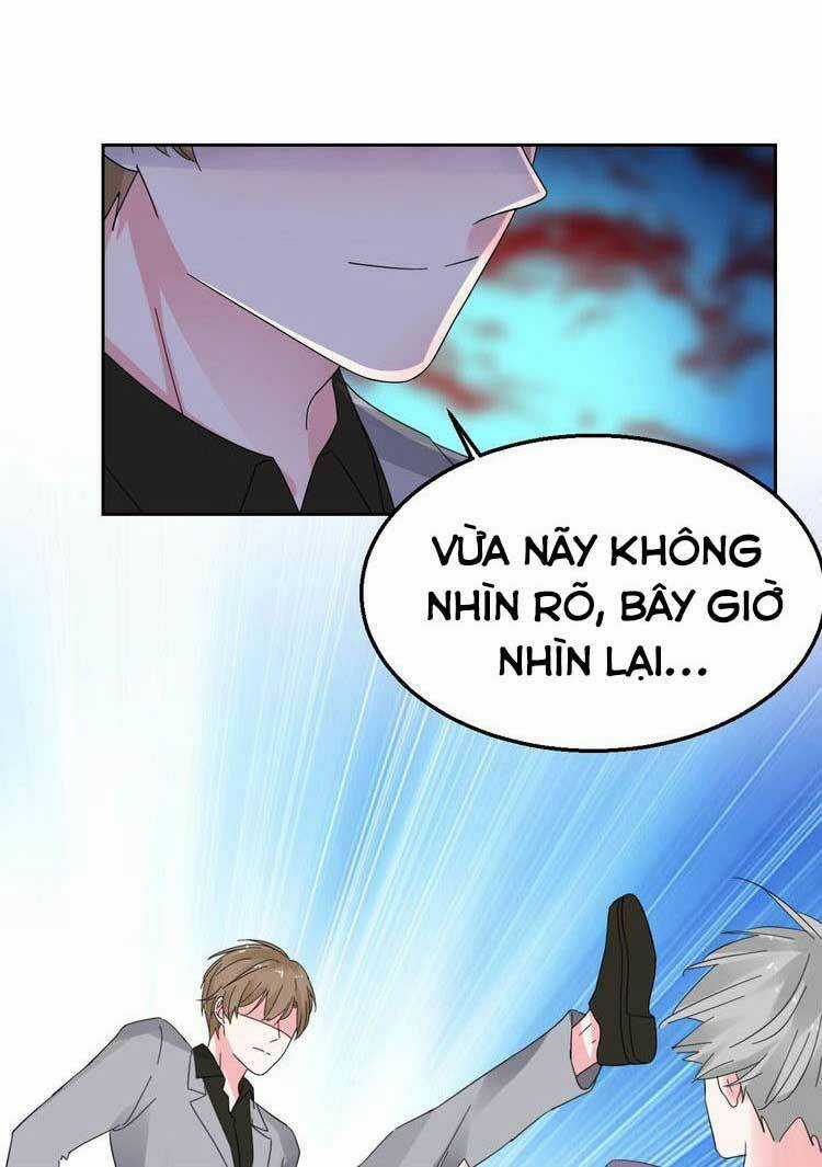 Điều Ước Sủng Ái Bất Bình Đẳng Chapter 129 trang 19