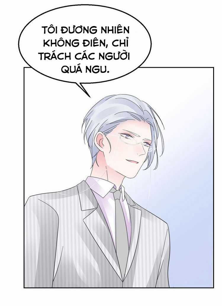 Điều Ước Sủng Ái Bất Bình Đẳng Chapter 129 trang 2