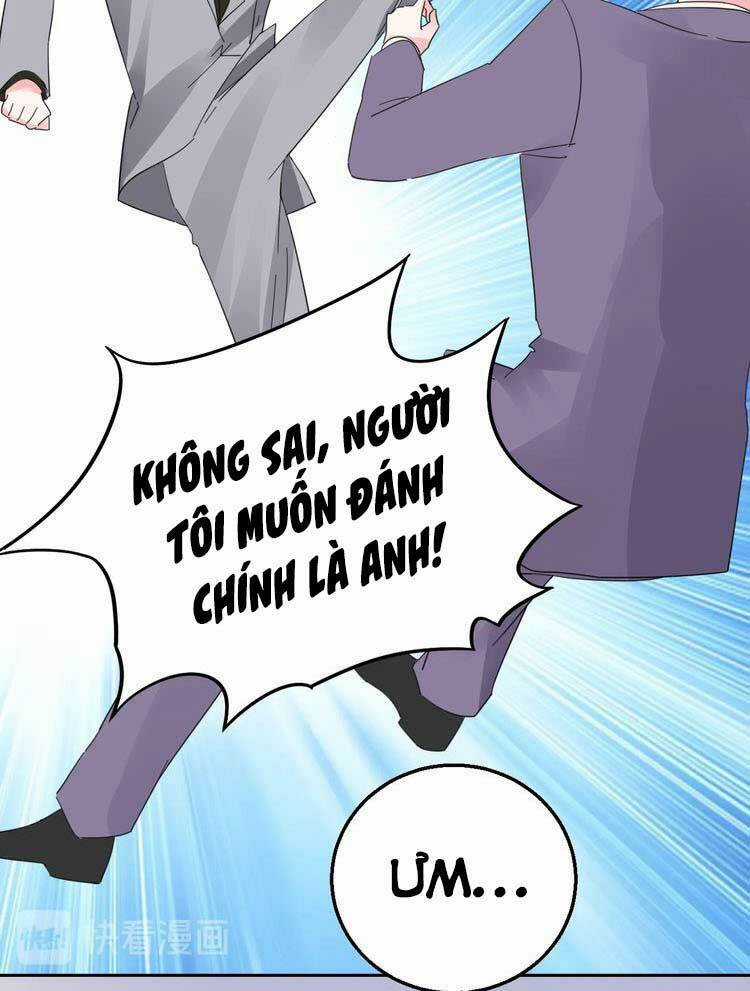 Điều Ước Sủng Ái Bất Bình Đẳng Chapter 129 trang 20