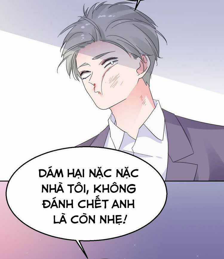 Điều Ước Sủng Ái Bất Bình Đẳng Chapter 129 trang 21