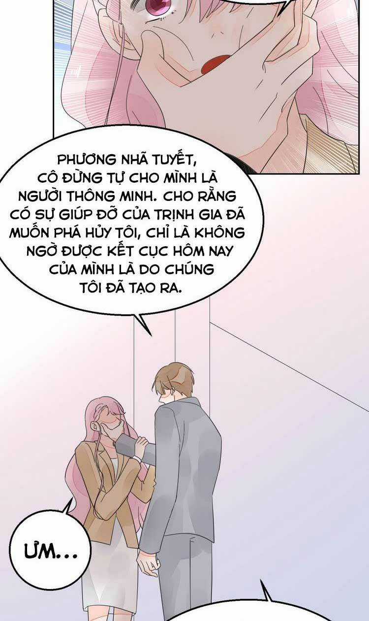 Điều Ước Sủng Ái Bất Bình Đẳng Chapter 129 trang 27