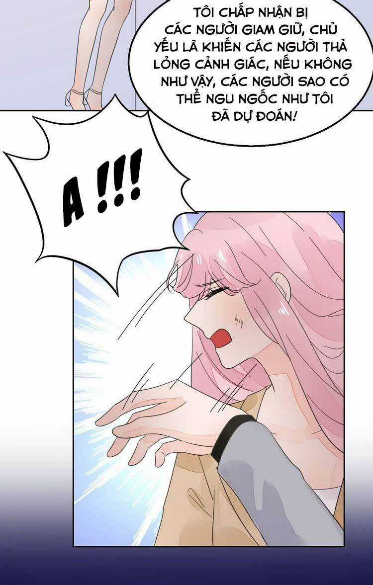 Điều Ước Sủng Ái Bất Bình Đẳng Chapter 129 trang 28