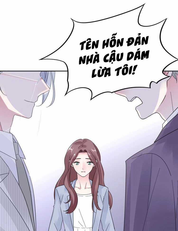 Điều Ước Sủng Ái Bất Bình Đẳng Chapter 129 trang 3