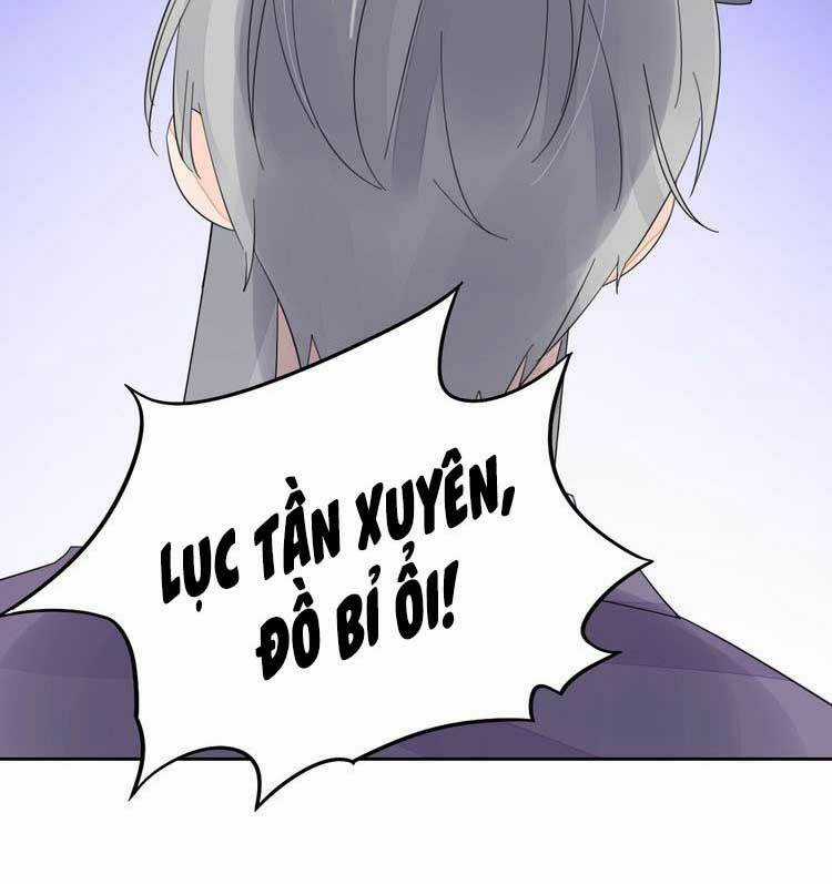 Điều Ước Sủng Ái Bất Bình Đẳng Chapter 129 trang 30