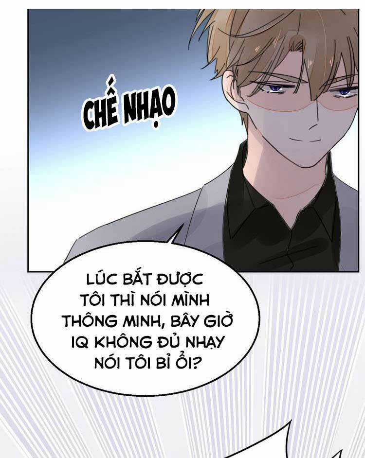 Điều Ước Sủng Ái Bất Bình Đẳng Chapter 129 trang 31